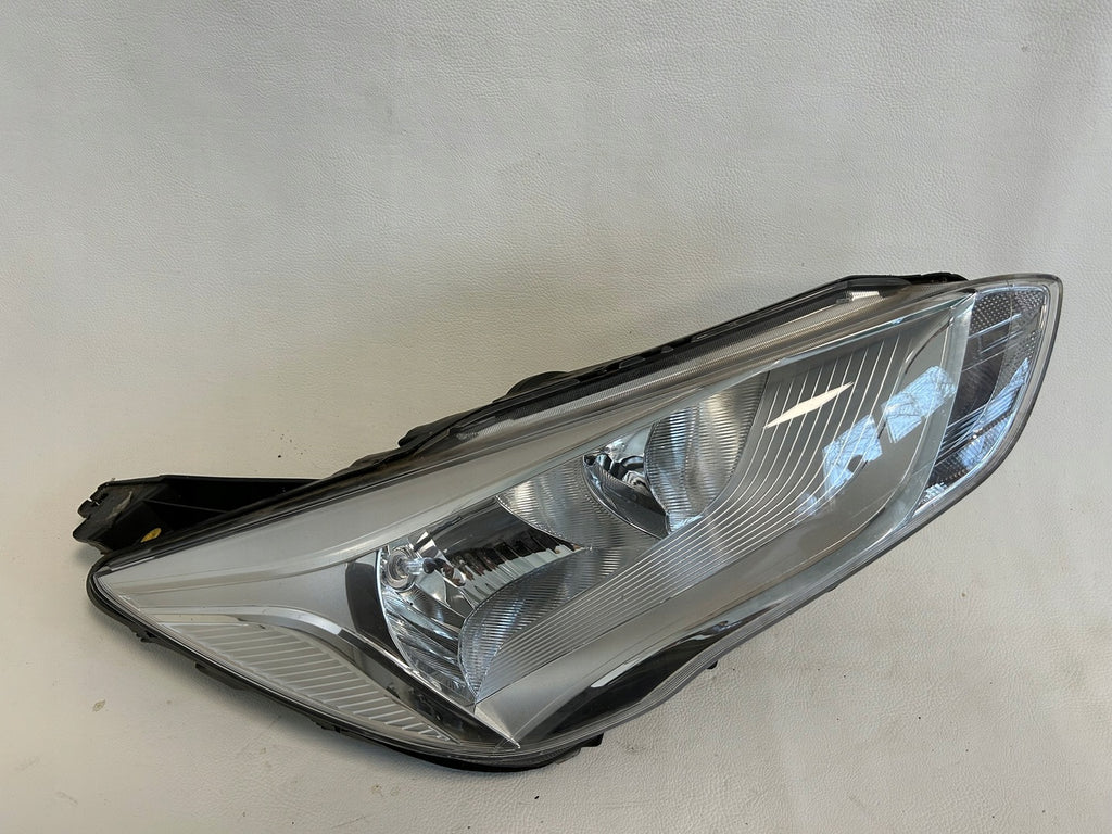 Frontscheinwerfer Ford C Max F1CB13W029-AC LED Rechts Scheinwerfer Headlight