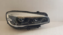 Load image into Gallery viewer, Frontscheinwerfer BMW F45 F46 5A017B6 030221 LED Ein Stück (Rechts oder Links)