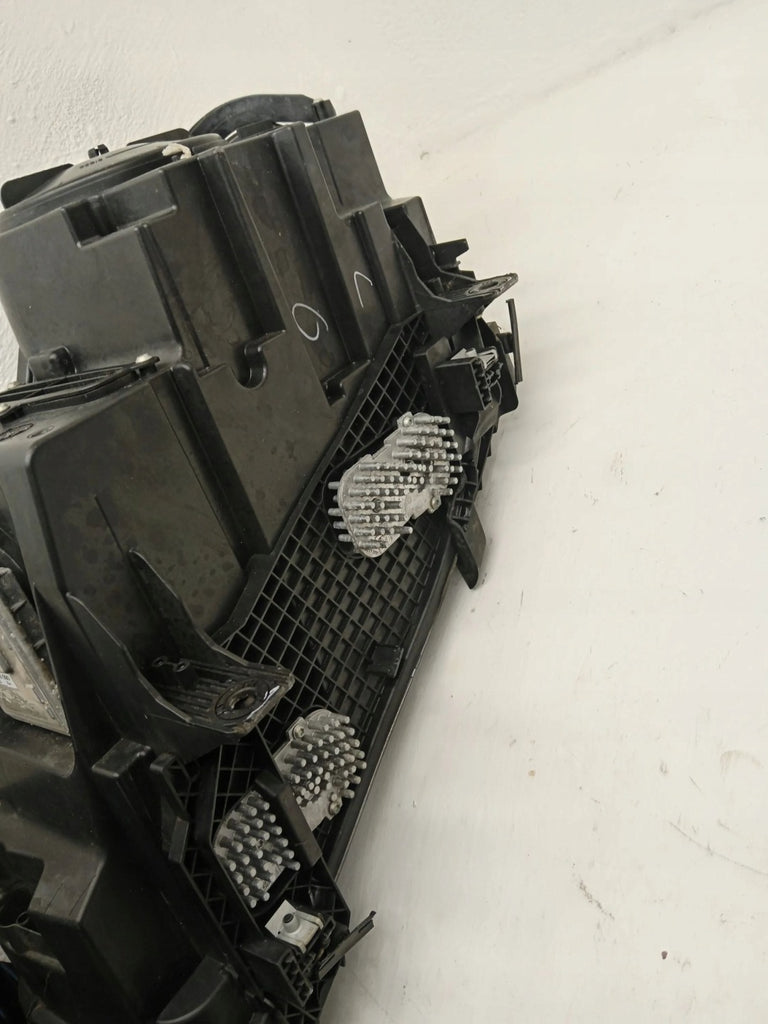 Frontscheinwerfer BMW X5 F15 7290056 Rechts Scheinwerfer Headlight SCH7395245191ys