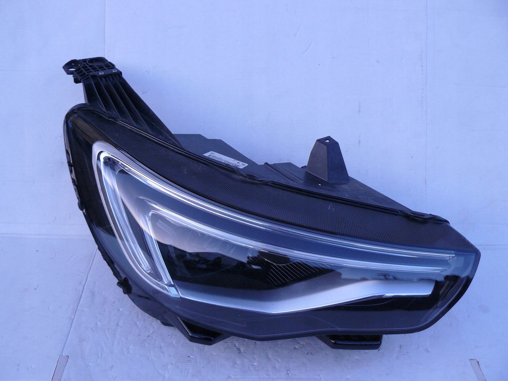 Frontscheinwerfer Opel Grandland X YP00015980 LED Rechts Scheinwerfer Headlight