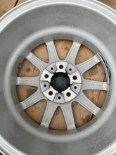 Laden Sie das Bild in den Galerie-Viewer, 4x Alufelge 16 Zoll 7.0" 5x120 52ET 6855080 BMW 1 F40 Rim Wheel FEL4826707092fk