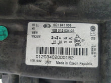 Laden Sie das Bild in den Galerie-Viewer, Frontscheinwerfer VW Polo 6C1941006 Rechts Scheinwerfer Headlight SCH9609156529ff