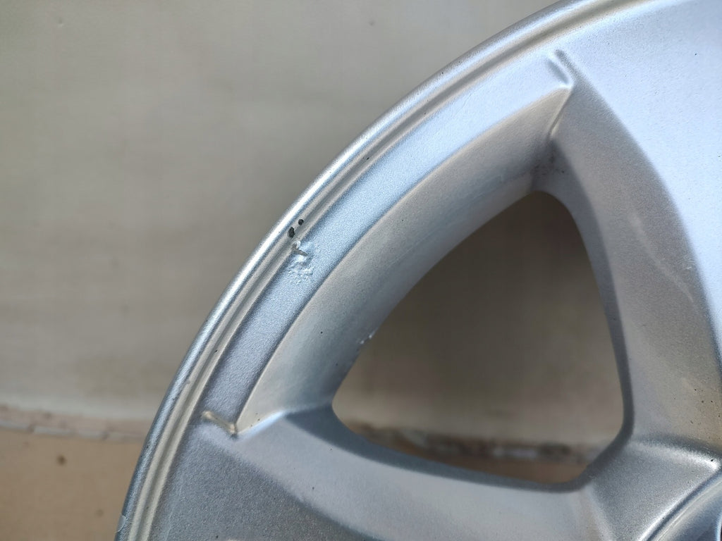 1x Alufelge 16 Zoll 7.0" 5x108 50ET 30724024 Volvo Rim Wheel