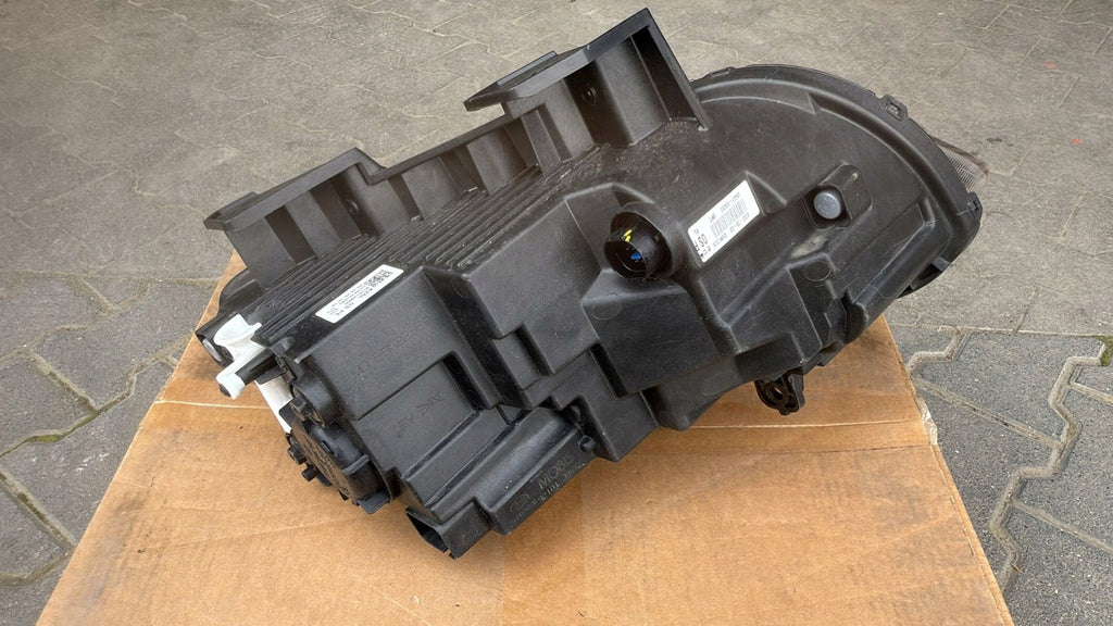 Frontscheinwerfer Hyundai Kona J9921-63050 Links Scheinwerfer Headlight SCH1480976988gw
