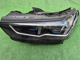 Frontscheinwerfer BMW 5 5A798D1-08 Laser Links Scheinwerfer Headlight
