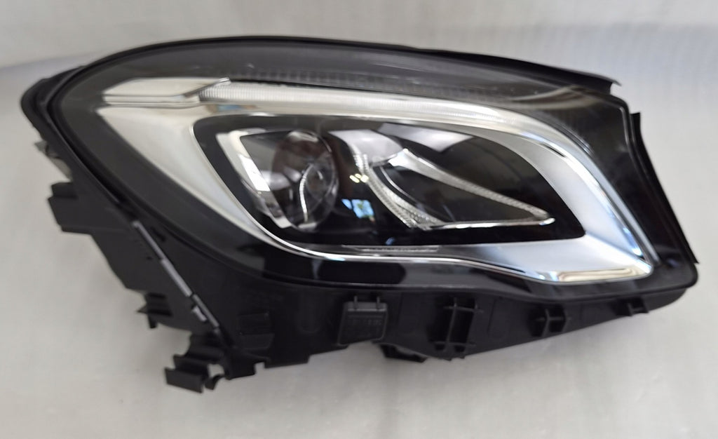 Frontscheinwerfer Mercedes-Benz X156 A1569067000 Rechts Scheinwerfer Headlight SCH4805930918on