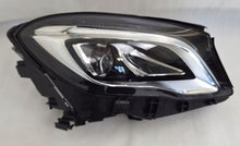 Laden Sie das Bild in den Galerie-Viewer, Frontscheinwerfer Mercedes-Benz X156 A1569067000 Rechts Scheinwerfer Headlight SCH4805930918on