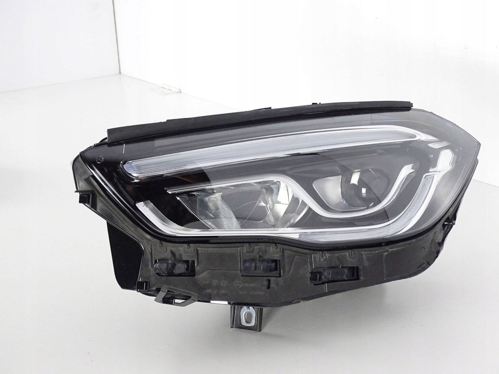 Frontscheinwerfer Mercedes-Benz W247 A2479066301 Links Scheinwerfer Headlight SCH3078283452ki