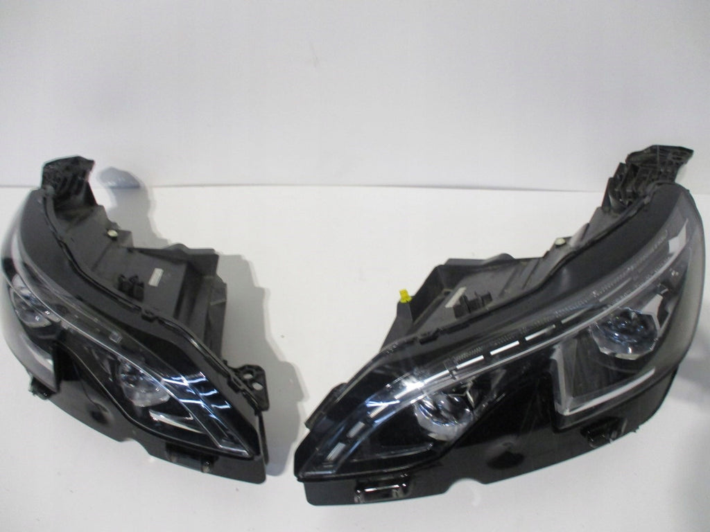 Frontscheinwerfer Peugeot II Full LED Rechts Scheinwerfer Headlight