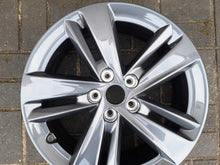 Load image into Gallery viewer, 1x Alufelge 17 Zoll 7.0" 5x108 42ET YP00064180 Opel Rim Wheel FEL1808616741uo