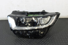Laden Sie das Bild in den Galerie-Viewer, Frontscheinwerfer Ford FK7B-13W029-CG FK7B-13W030-CG Full LED Ein Satz Headlight SCH2325379975ik
