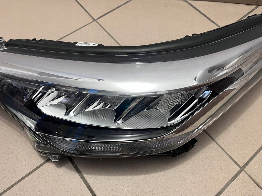 Frontscheinwerfer Toyota Chr C-Hr 81150-F4180 Full LED Links Headlight SCH6242054873yn