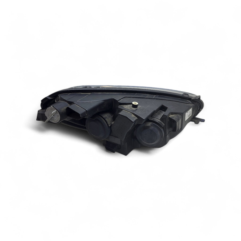 Frontscheinwerfer Ford Transit Courier 1717419F FALSE Scheinwerfer Headlight SCH2382490459zx