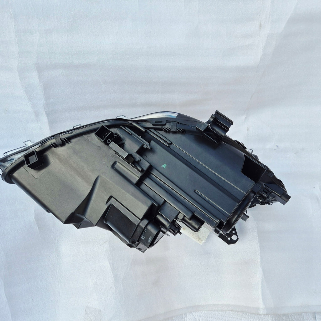 Frontscheinwerfer Mercedes-Benz Cla A1178200361 Links Scheinwerfer Headlight SCH7436289677ck