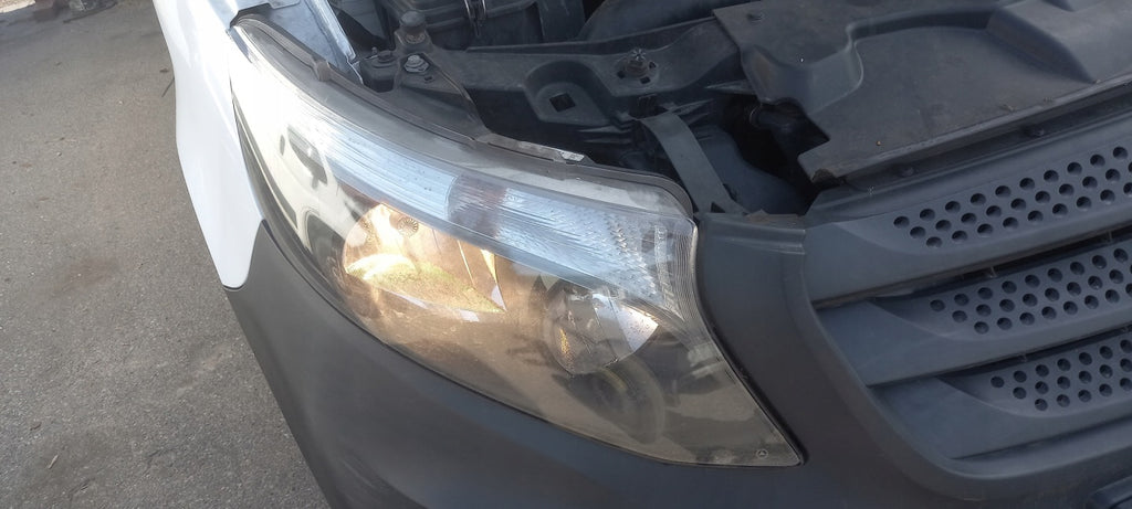 Frontscheinwerfer Mercedes-Benz Vito 4479067800 Rechts Scheinwerfer Headlight SCH7090953465at