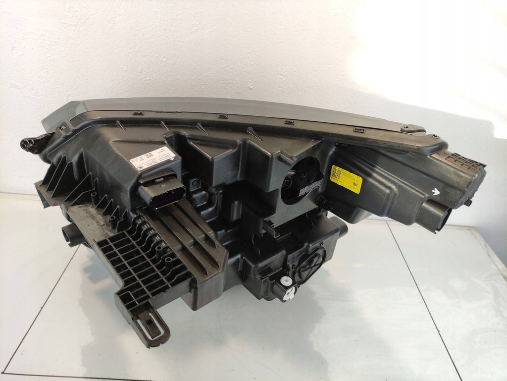 Frontscheinwerfer Skoda 5LB941036ACAR0801 Rechts Scheinwerfer Headlight SCH8444337925uz