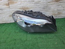 Frontscheinwerfer BMW 5 F11 F10 Rechts Scheinwerfer Headlight