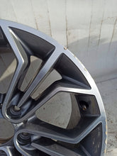 Laden Sie das Bild in den Galerie-Viewer, 1x Alufelge 18 Zoll 9.0&quot; 5x120 41ET 6789148 BMW X1 E84 Rim Wheel