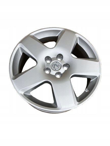 1x Alufelge 18 Zoll 7.0" 5x114.3 PZ406K0671ZC Lexus Corolla Rim Wheel FEL6238904391zx