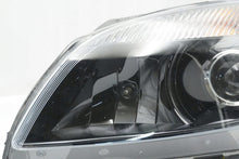 Laden Sie das Bild in den Galerie-Viewer, Frontscheinwerfer Skoda Fabia I 5J1941017F Links Scheinwerfer Headlight SCH3523078908mn
