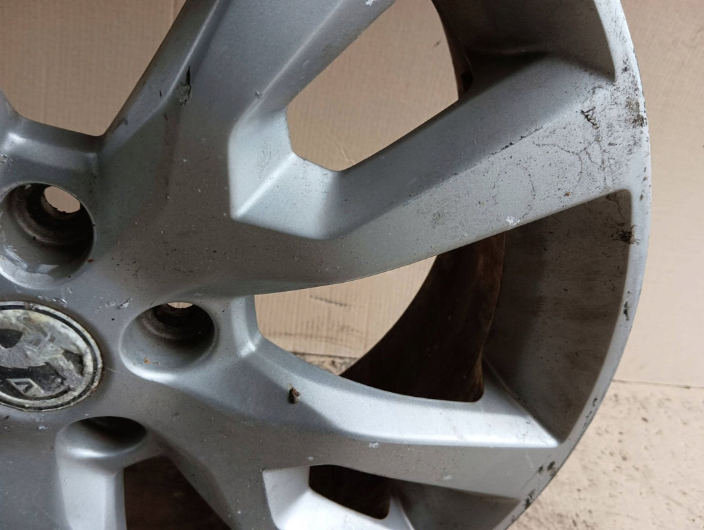1x Alufelge 19 Zoll 5x115 95151233 Opel Antara Rim Wheel FEL3562344290el