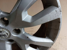 Laden Sie das Bild in den Galerie-Viewer, 1x Alufelge 19 Zoll 5x115 95151233 Opel Antara Rim Wheel FEL3562344290el