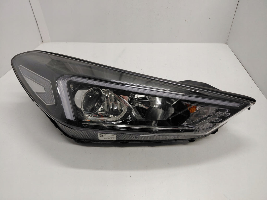 Frontscheinwerfer Hyundai Tucson 92102D7600 Rechts Scheinwerfer Headlight SCH5190659850uz