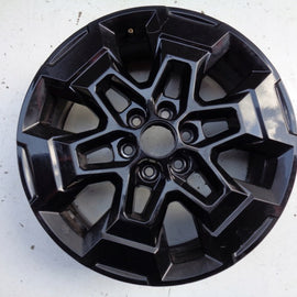 1x Alufelge 18 Zoll 7.0