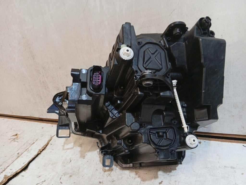 Frontscheinwerfer Skoda Kodiaq Full LED Rechts Scheinwerfer Headlight SCH5105598614wd