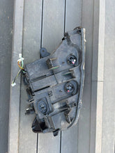 Laden Sie das Bild in den Galerie-Viewer, Frontscheinwerfer BMW X3 F25 7217297 Vorderseite Scheinwerfer Headlight SCH1098815619mh