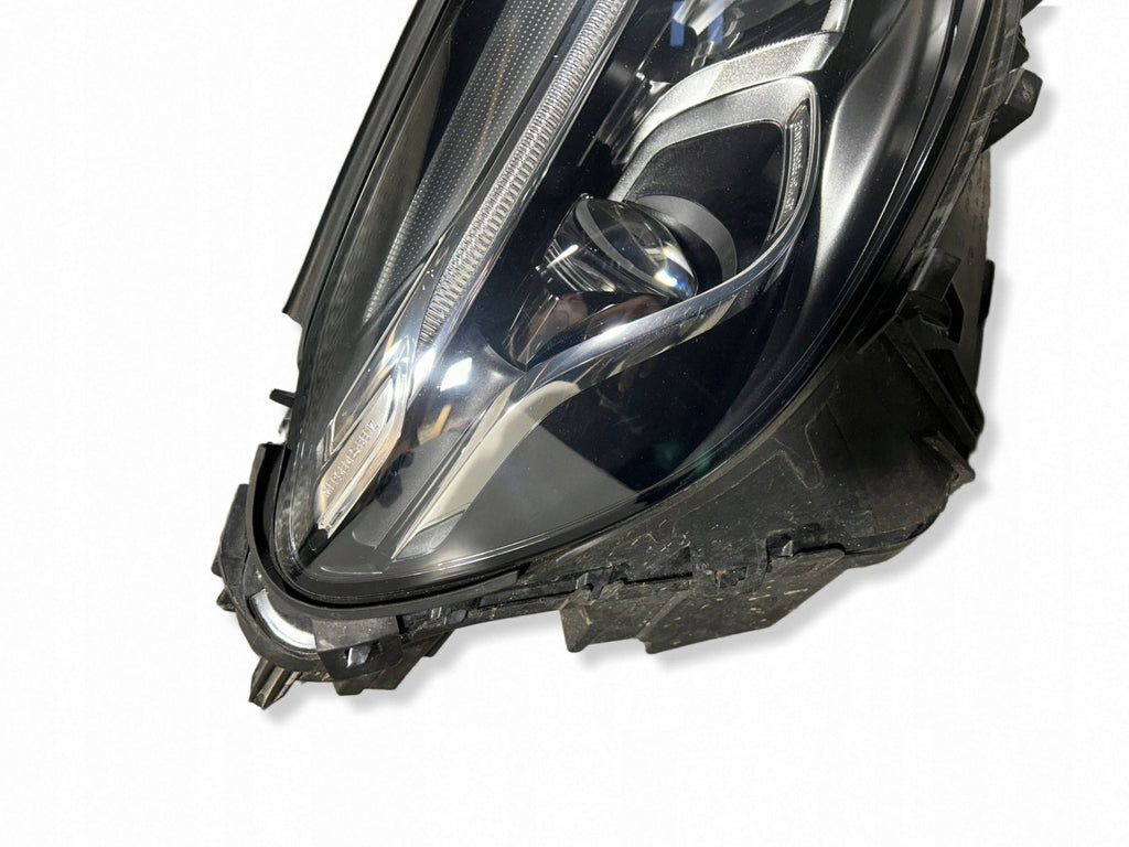 Frontscheinwerfer Mercedes-Benz Glc C253 A2539065401 Rechts Headlight SCH8501258057ks