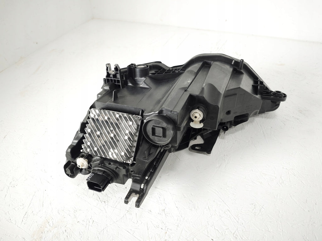 Frontscheinwerfer Audi A7 4K8941034C LED Rechts Scheinwerfer Headlight SCH6295265944zo