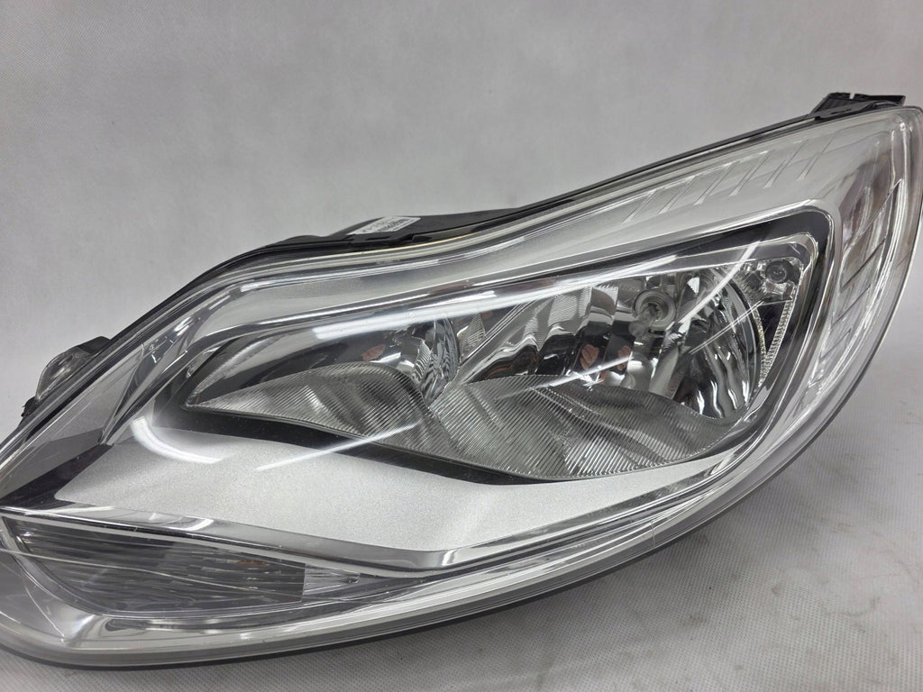 Frontscheinwerfer Ford Focus III BM5113W030NA Links Scheinwerfer Headlight SCH3834863276qu