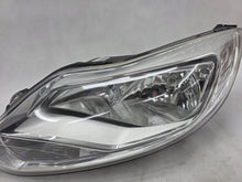 Laden Sie das Bild in den Galerie-Viewer, Frontscheinwerfer Ford Focus III BM5113W030NA Links Scheinwerfer Headlight SCH3834863276qu
