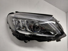 Laden Sie das Bild in den Galerie-Viewer, Frontscheinwerfer Mercedes-Benz W205 A2059061606 Rechts Scheinwerfer Headlight SCH8430494469wy