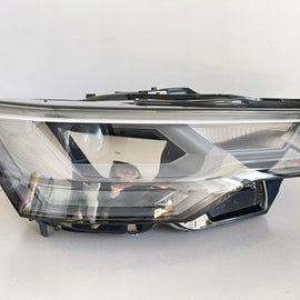 Frontscheinwerfer Audi A6 C8 4K0941040E Full LED Rechts Scheinwerfer Headlight SCH6177383786sn