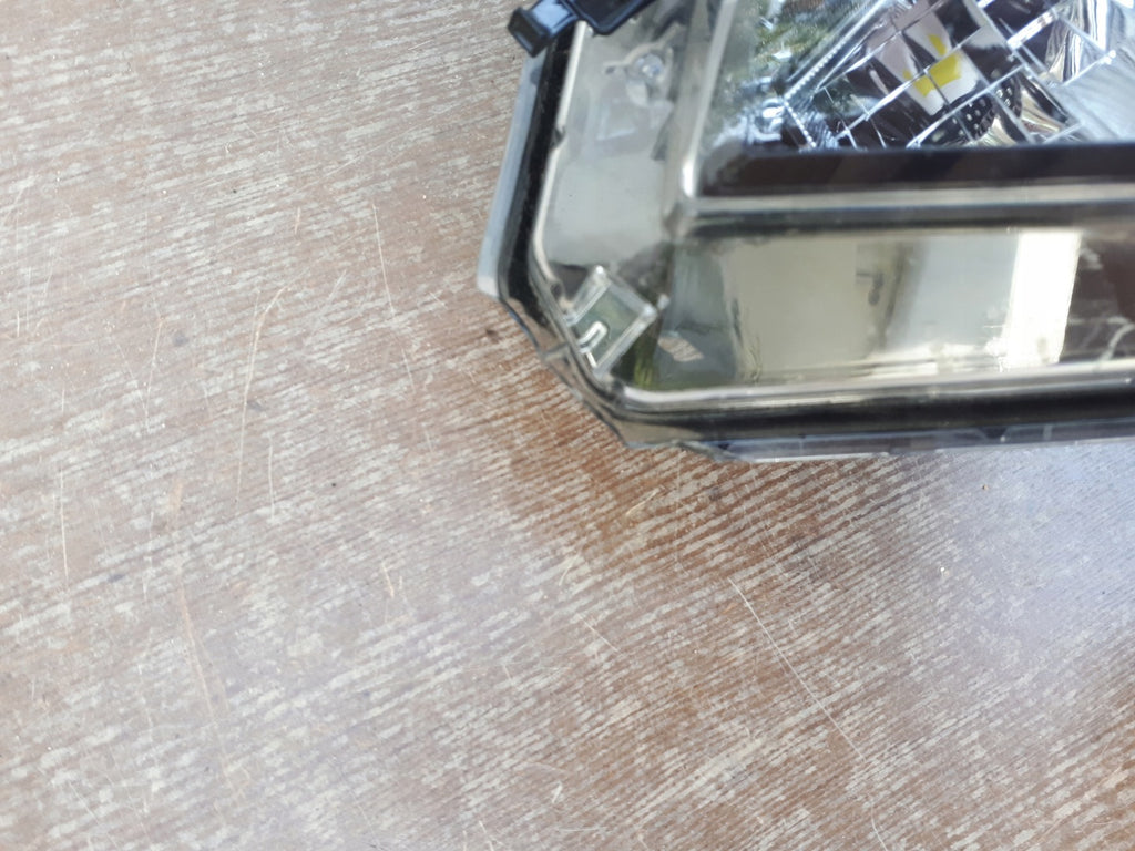 Frontscheinwerfer Honda Hrv Hr-V Links Scheinwerfer Headlight