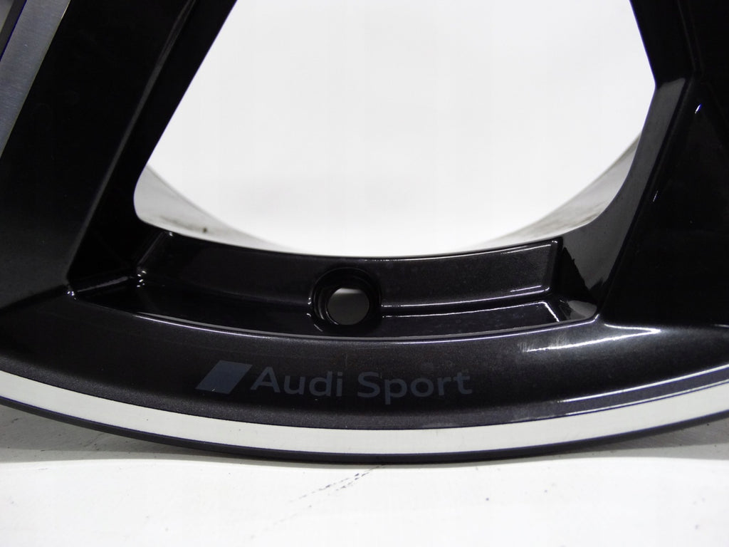 1x Alufelge 20 Zoll 11.0" 5x112 47ET 4S0601025CB Audi R8 Rim Wheel FEL7659412125jd