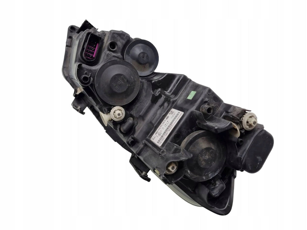 Frontscheinwerfer VW Polo 6C1941005B Links Scheinwerfer Headlight