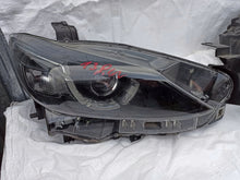 Laden Sie das Bild in den Galerie-Viewer, Frontscheinwerfer Mazda 6 Gj 2014-2018 FULL LED Rechts Scheinwerfer Headlight