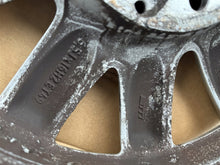 Load image into Gallery viewer, 1x Alufelge 16 Zoll 6.5" 5x112 A2464010202 Mercedes-Benz W176 W246 Rim Wheel FEL9234377172mx