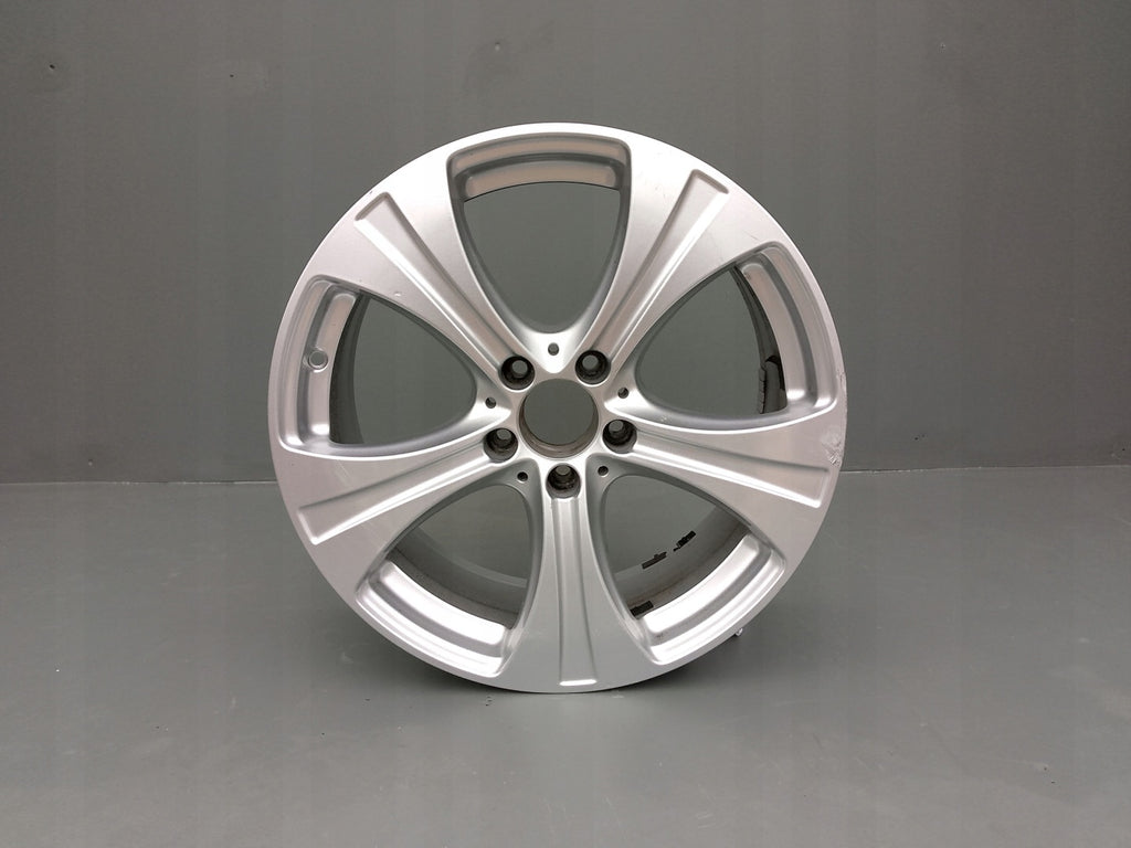 1x Alufelge 18 Zoll 8.0" 5x112 38ET A2534010800 Mercedes-Benz C253 Rim Wheel FEL7255587741bx