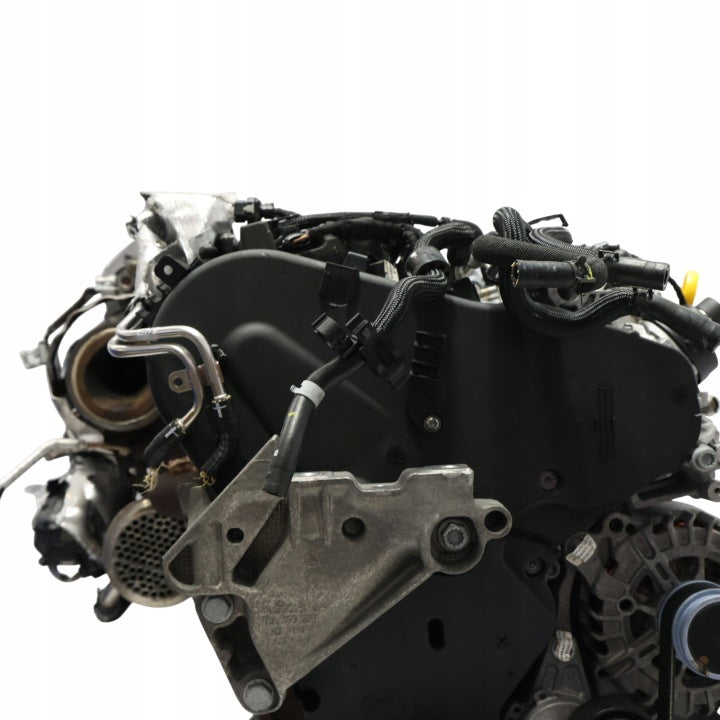 Motor Audi Skoda VW Karoq Golf I DTRB 2.0 TDI 116PS 63TKm Diesel Unkomplett MOT8352032543nq