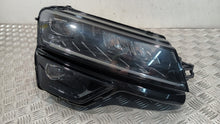 Laden Sie das Bild in den Galerie-Viewer, Frontscheinwerfer Skoda Karoq 57B941016D LED Rechts Scheinwerfer Headlight SCH9454274207do