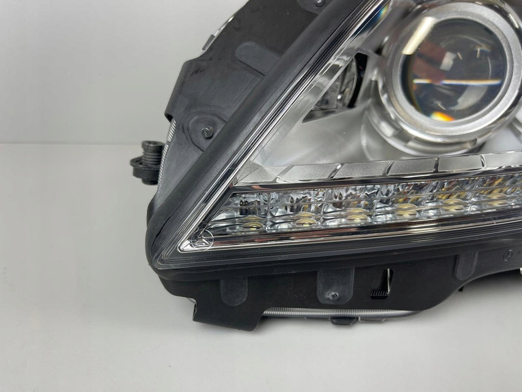 Frontscheinwerfer Mercedes-Benz A2168202539 LED Links Scheinwerfer Headlight SCH3286606522ik