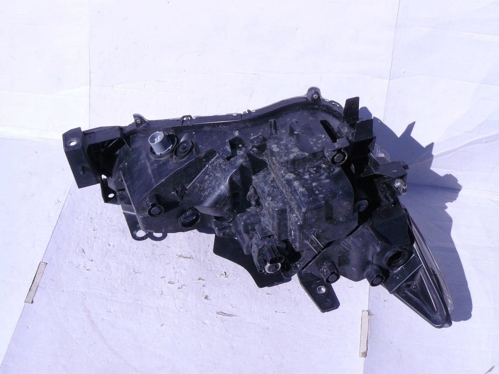 Frontscheinwerfer Mazda Cx5 Cx-5 KB8M51040 LED Links Scheinwerfer Headlight SCH2548401386km