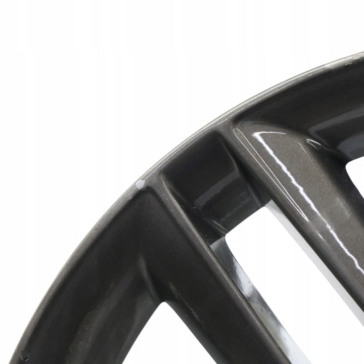 1x Alufelge 18 Zoll 9.0" 5x112 8J0601025AN Audi Tt Rim Wheel FEL6160344746sg