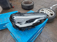 Laden Sie das Bild in den Galerie-Viewer, Frontscheinwerfer BMW 2 G42 5A320E6 Full LED Rechts Scheinwerfer Headlight SCH9466403712yk