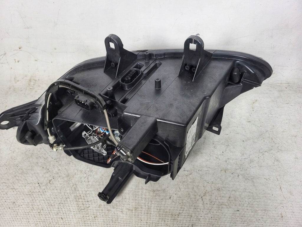 Frontscheinwerfer BMW Z4 E85 7165704-05 Xenon Rechts Scheinwerfer Headlight SCH8169657695sl