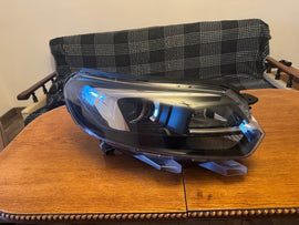 Frontscheinwerfer Opel Zafira Vivaro C 9832836480-00 Rechts Headlight SCH5072748778aj